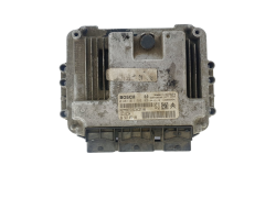 Controller 0281011783 9656709780 9654490280 PSA Bosch 37705