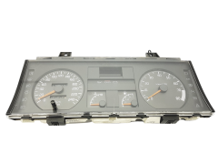 Speedometer/Instrument Cluster Renault Clio 1 7700812857 A 44781