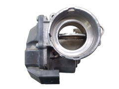 Air Throttle Body 03G128063G A2C53249824 VAG TDI 2375
