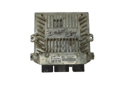 Controller 9652888580 9648624280 5WS40068C-T PSA Siemens 16399