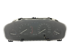 Speedometer/Instrument Cluster Honda Civic HR0200001 HR-0200-001