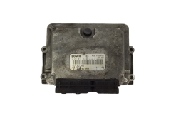 Controller 55185365 0281010332 41AAA Alfa Romeo Bosch 17997