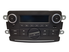 Car Radio Dacia 281158515R R013-X07