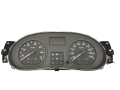 Speedometer/Instrument Cluster Dacia Logan 248107336R 45103