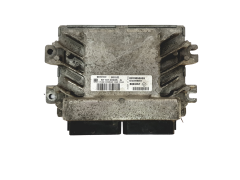 Controller S110140025A 8200856659 Renault Continental 27099