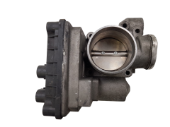 Air Throttle Body Mercedes-Benz A1661413125 412.260/003/006