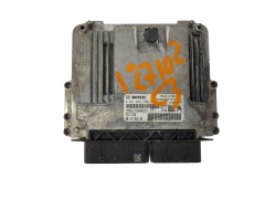 Controller 9814182680 0281032456 9806460480 PSA Bosch 19348