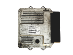Controller FGP 55187472 LQ MJD 6JO.C1 Opel 30253