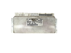 Controller ETS 0195454732K04 0265109053 Mercedes Bosch 25401