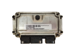 Controller 0261207318 9648483480 9643897580 PSA Bosch 30640