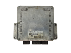 Controller 0281011341 9653873280 9640938680 PSA Bosch 14415