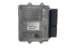 Controller FGP 6JF.P3 55195817 71600.053.00 Fiat Magneti Marelli 51190