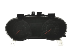 Speedometer/Instrument Cluster Mitsubishi ASX 8100C351 0T34300