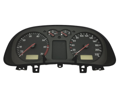 Speedometer/Instrument Cluster VW Golf MK4 1J0919880 0263604003 Motometer