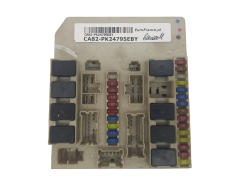 Controller Renault BCM 356231A 