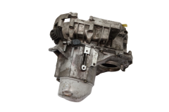 Gearbox JB3119 1,6 8v Renault Megane Scenic 50000km
