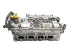 Cylinder Head 8200145259F 7701474361 1.6 16v K4M Renault Scenic 2 S1
