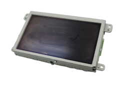 Navigation Display MMI Audi A6 Q7 4F0919603B BE6349 Becker