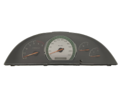 Speedometer/Instrument Cluster SsangYong Rexton 80220-08201 11000-767810S