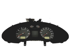 Speedometer/Instrument Cluster Seat Ibiza W06L0920801 110080104009A 31334