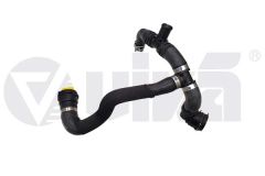 Coolant pipe 4G0122109AN 11221786301 Audi A6 A7 Vika