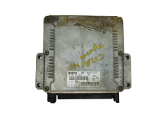 Controller PSA 0281010362 9640324380 28FM0190 Bosch 15573