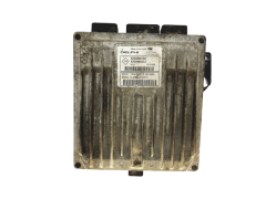 Controller 8200498185 8200469333 R0410B027D Renault Delphi 18163