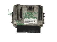 Controller 0281012305 55205062 Fiat Bosch 