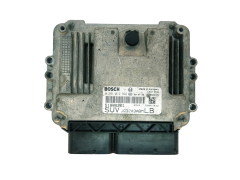 Controller 0281012992 51806261  Fiat Bosch 30922