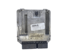 Controller 0281015233 7810909 BMW Bosch 63092