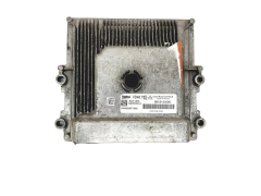 Controller 9818160080 9806671980 PSA Valeo  29871