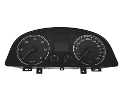 Speedometer/Instrument Cluster VW Touran 1T0920860G 110080217015 31939