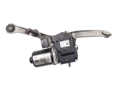 Wiper Motor Left Opel Zafira C W000027364 W000027192