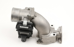 Air Throttle Body New Original 5802756438 Fiat