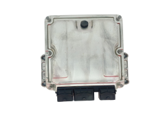 Controller 0281010808 9644721080 28FM0327 PSA Bosch 45501
