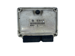 Controller 038906019NL 0281012276 Seat Bosch 52053