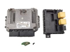 Starter Kit Alfa Romeo 156 55199856 60679160 1.9 JTD