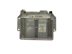 Controller 7700112767 7700108811 21652514-1 Renault Sagem 17754