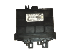 Controller 099927733AG 5DG007922-16 Seat Hella