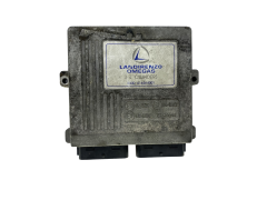 Controller LPG 10R-026011  110R-006011 616264001 Landi Renzo 52769