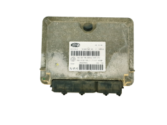 Controller IAW.4AF.M9 55187372 Fiat Magneti Marelli 33409