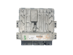 Controller A2C12510104 237100151S SID310 Renault Continental 