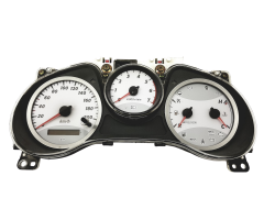 Speedometer/Instrument Cluster Toyota Rav4 83800-42A60 157520-2791 31038