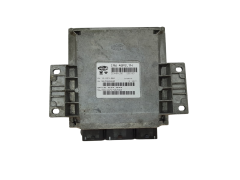 Controller PSA 9646570280 IAW48P2.7H 9645989480 Magneti Marelli 14325