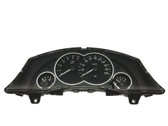 Speedometer/Instrument Cluster Opel Meriva 13173381XT 110080162026 40547
