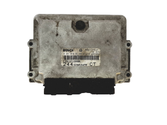 Controller 1337648080 0281010931 PSA Fiat 26199
