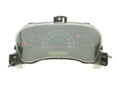 Speedometer/Instrument Cluster Fiat Panda 555000460104 26254