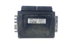 Controller S110115000B 8200162378 8200029658 Renault Siemens 48997