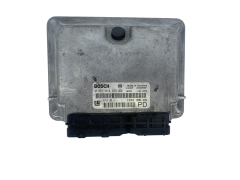Controller Opel 24417169 0281010268 Bosch GM 50226