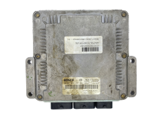 Controller 0281010297 8200048297 8200164156 Renault Bosch 63909